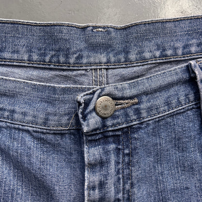 Wrangler Carpenter Shorts W38