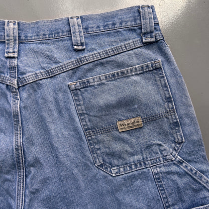 Wrangler Carpenter Shorts W38