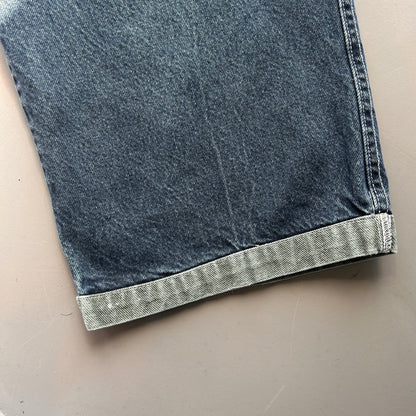 Vintage Phat Farm Jorts W34