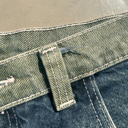Vintage Phat Farm Jorts W34