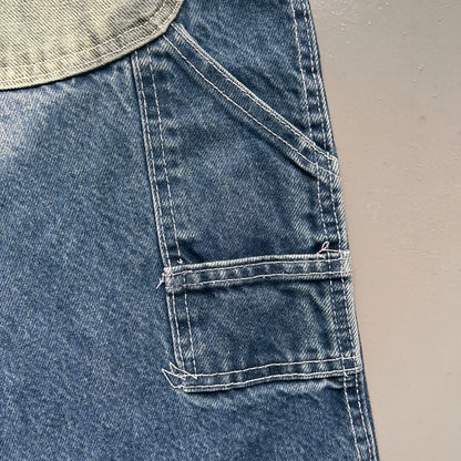Vintage Phat Farm Jorts W34