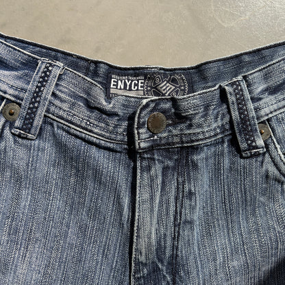 Vintage Y2K Enyce Jorts W32