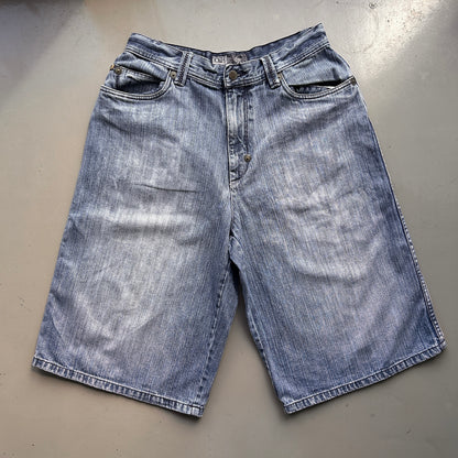 Vintage Y2K Enyce Jorts W32
