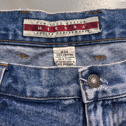 Vintage Merona Shorts W38