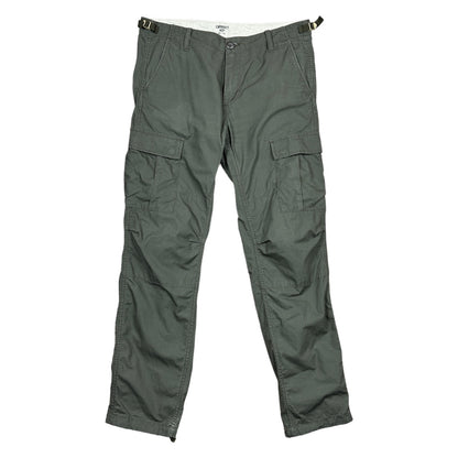 Carhartt WIP Cargo Pants - Ex Materia