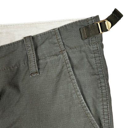Carhartt WIP Cargo Pants - Ex Materia