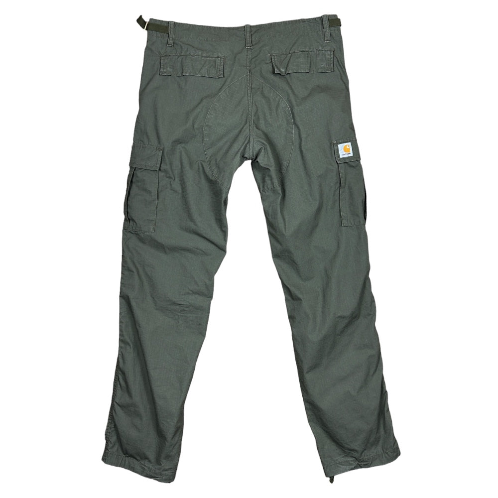 Carhartt WIP Cargo Pants - Ex Materia