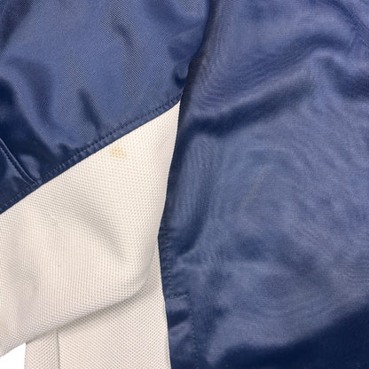 Vintage Asics Track jacket - Ex Materia