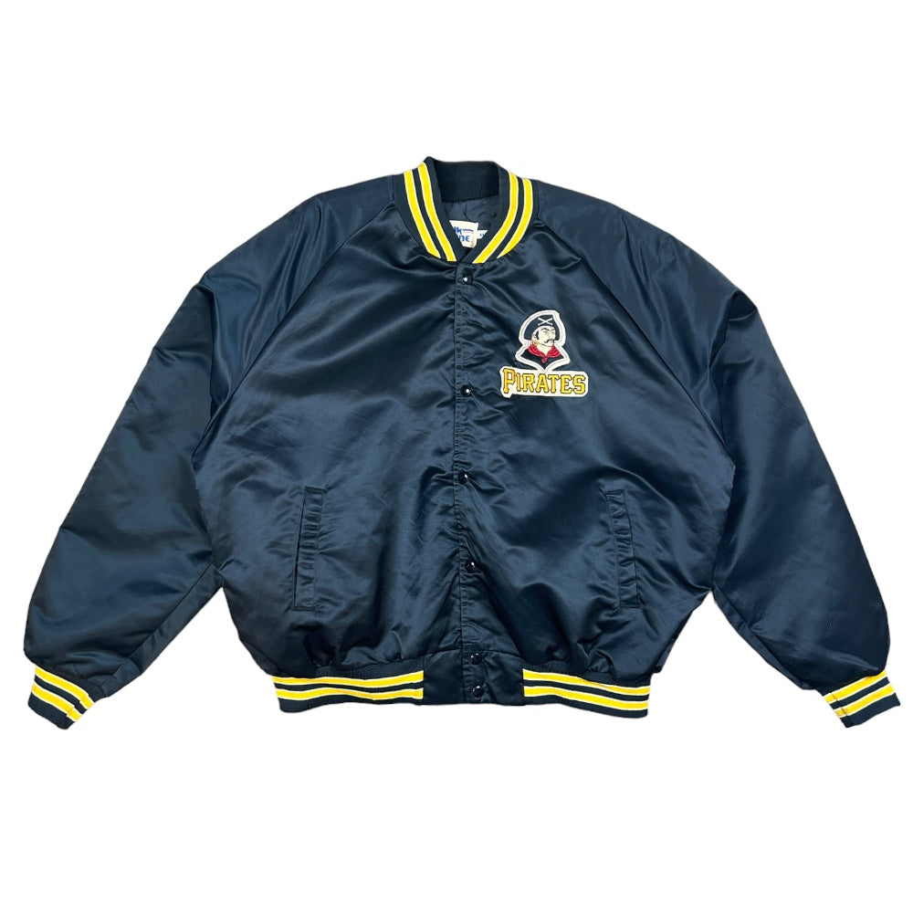 80s felco Pittsburgh Pirates jacket MLB 1980s Vintage