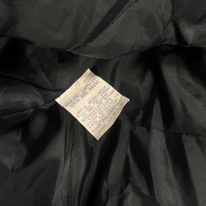 1980s Vintage Pirates Varsity Bomber Jacket - Ex Materia