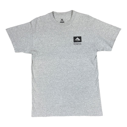 Emerica T-shirt - Ex Materia
