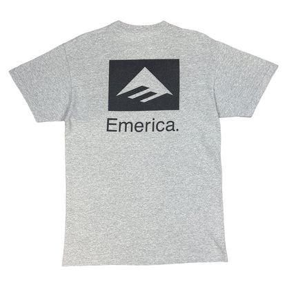 Emerica T-shirt - Ex Materia