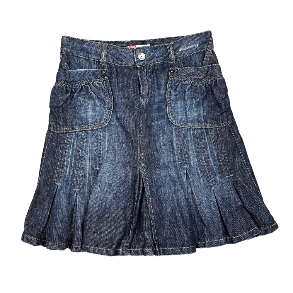 Diesel Skirt - Ex Materia