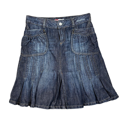Diesel Skirt - Ex Materia
