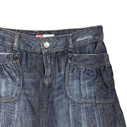 Diesel Skirt - Ex Materia