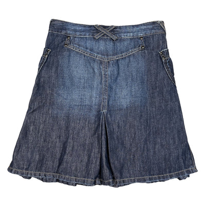 Diesel Skirt - Ex Materia