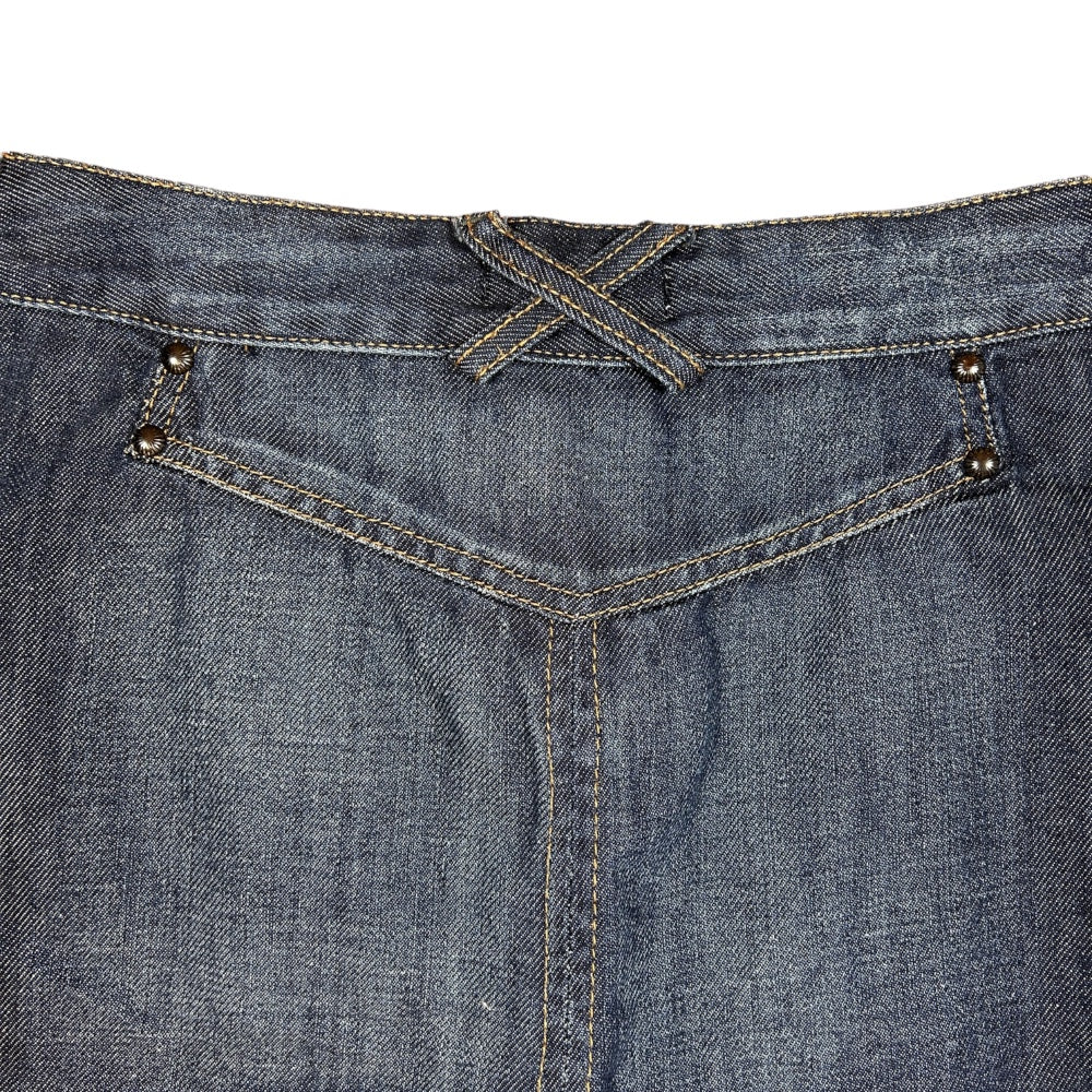 Diesel Skirt - Ex Materia