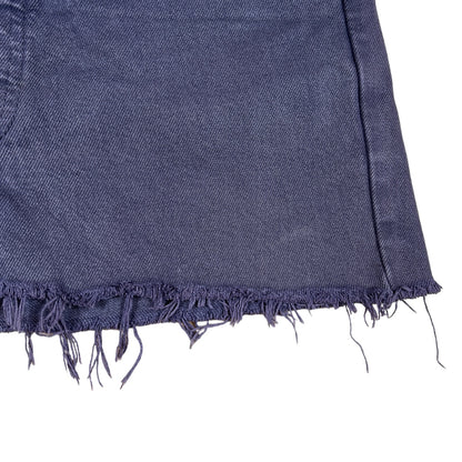 Vintage Levi's Orange Label Jeans skirt W30 - Ex Materia