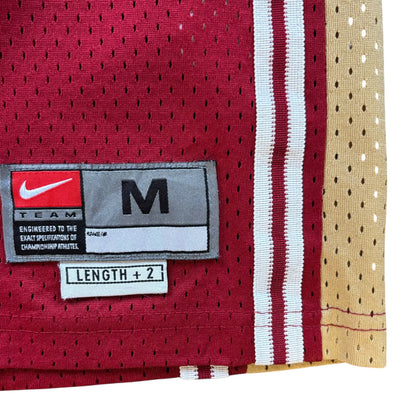 Cleveland Cavaliers Lebron James Jersey Vintage NBA Nike - Ex Materia