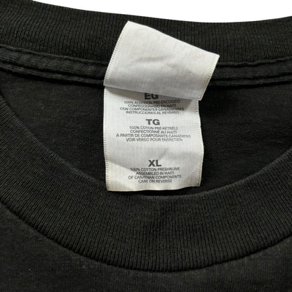 Vintage 90s/00s Kinetix Dancing Baby T-shirt - Ex Materia