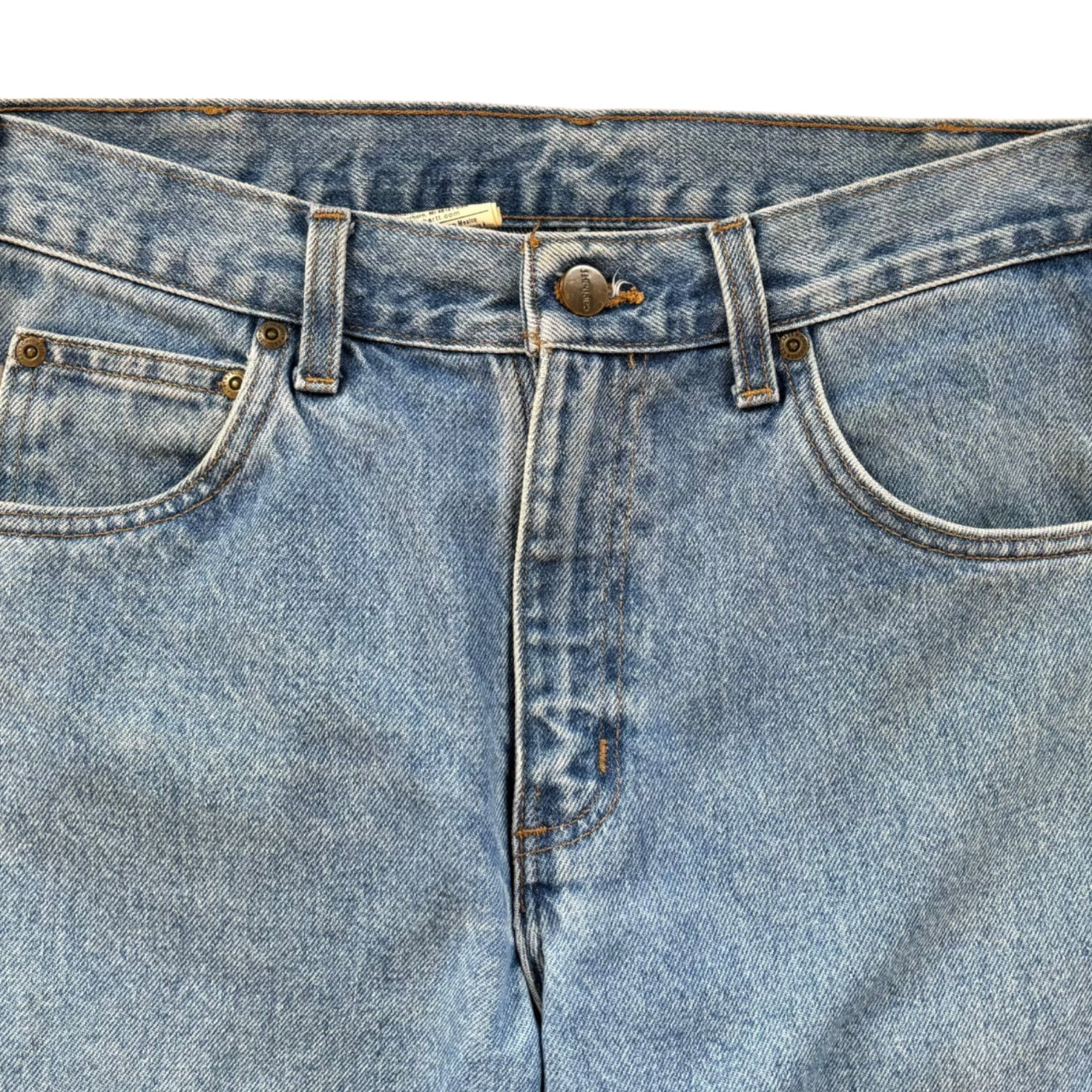 Carhartt Workwear Jeans Traditional Fit 2010s W33/L30 - Ex Materia