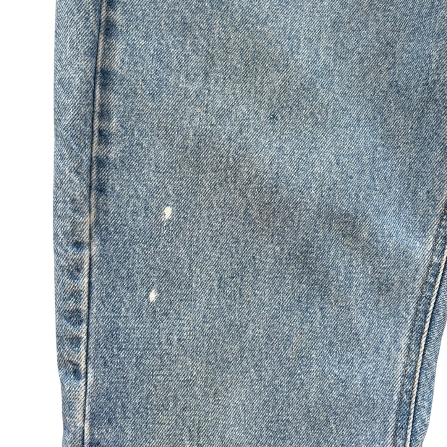Carhartt Workwear Jeans Traditional Fit 2010s W33/L30 - Ex Materia