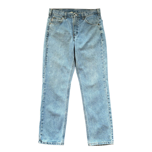 Carhartt Workwear Jeans Traditional Fit 2010s W33/L30 - Ex Materia