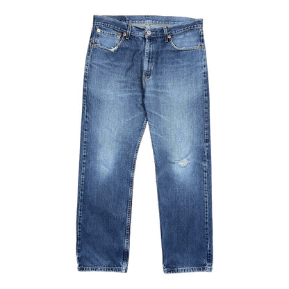 Levi’s Straight Leg Jeans 36/30 - Ex Materia