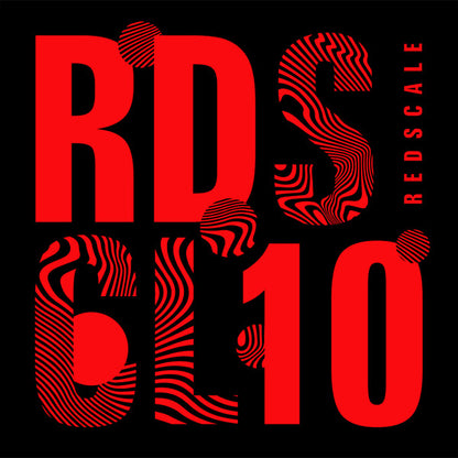 Grad_U – Redscale 10 - Ex Materia