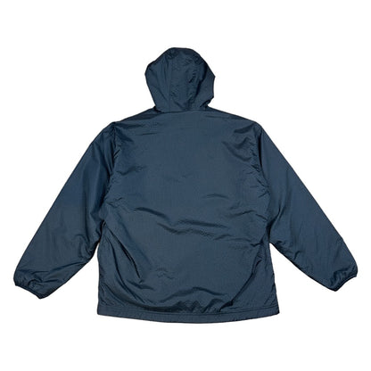 Ferrari Reversible Windbreaker Pullover Jacket - Ex Materia