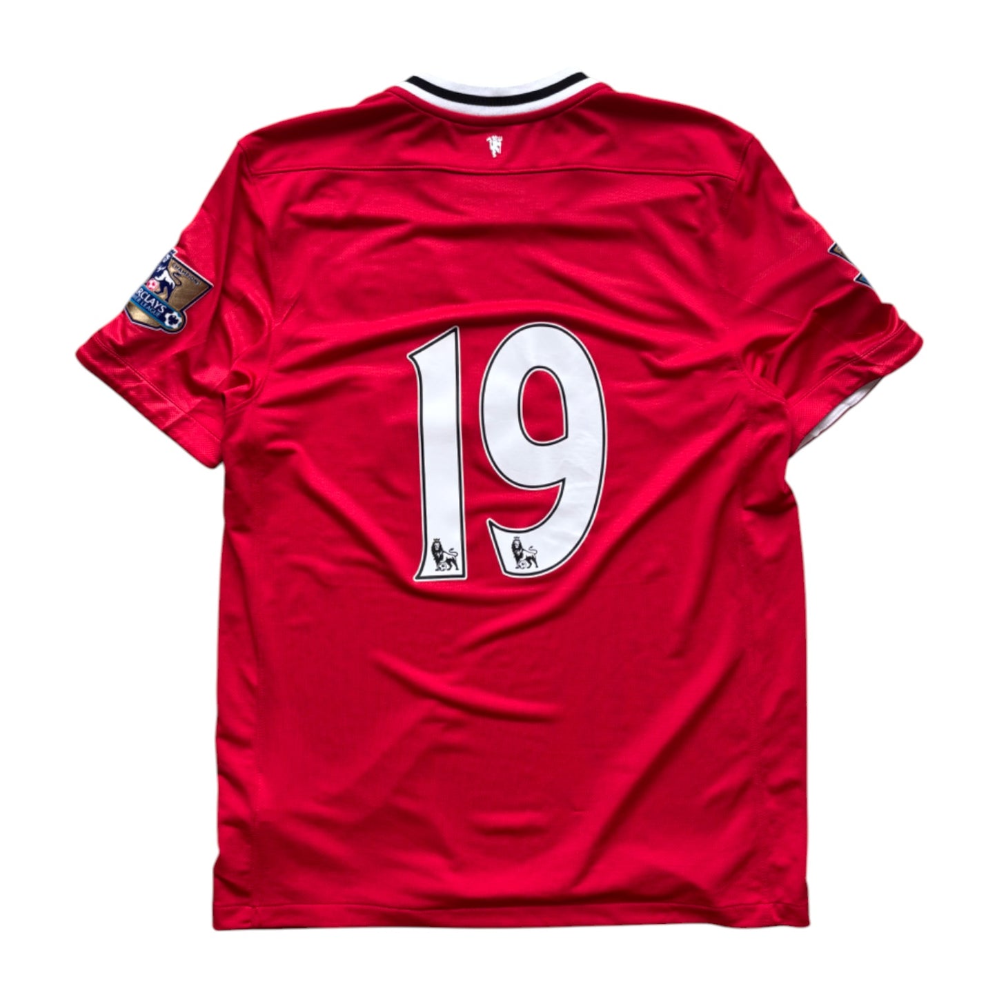 Vintage FC Manchester United Nike T-Shirt