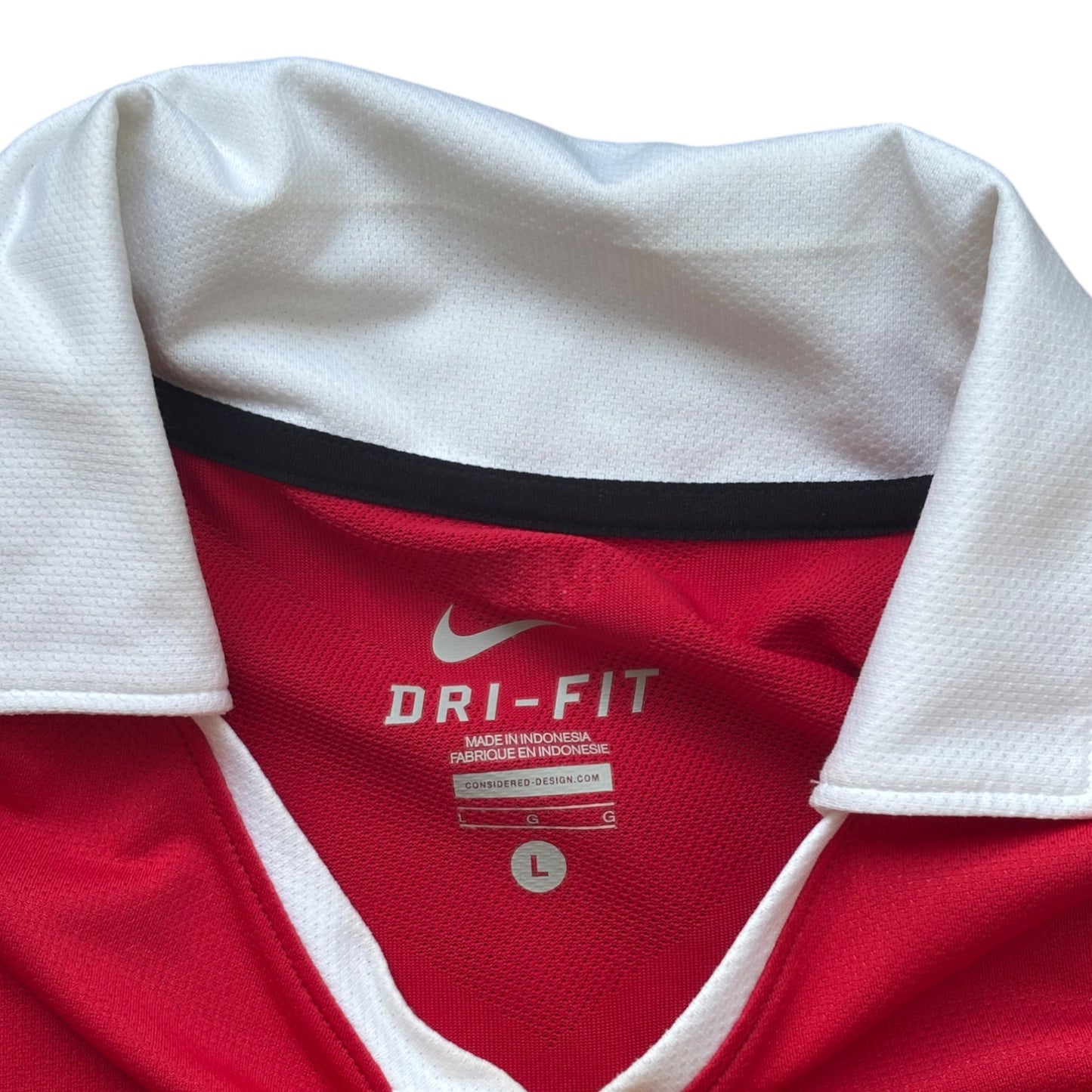 Manchester United 2011 Football Jersey