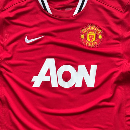 Vintage FC Manchester United Nike T-Shirt