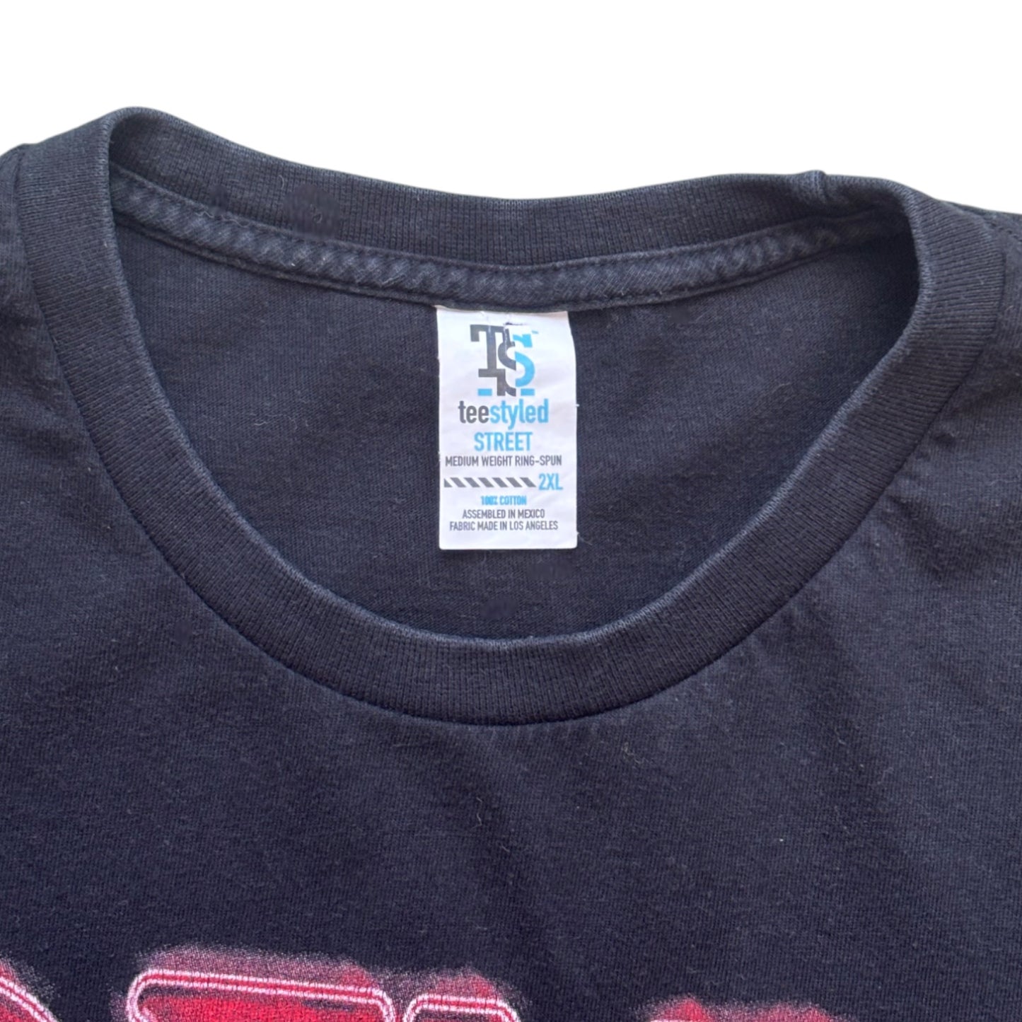 Vintage Denm T-shirt
