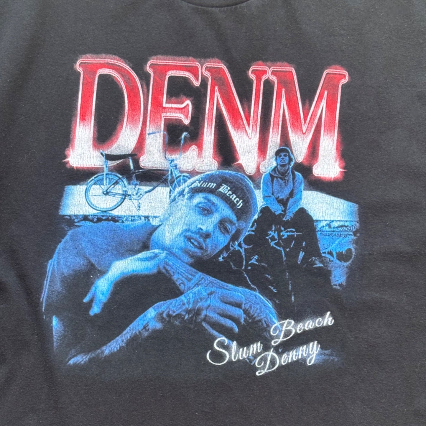 Vintage Denm T-shirt