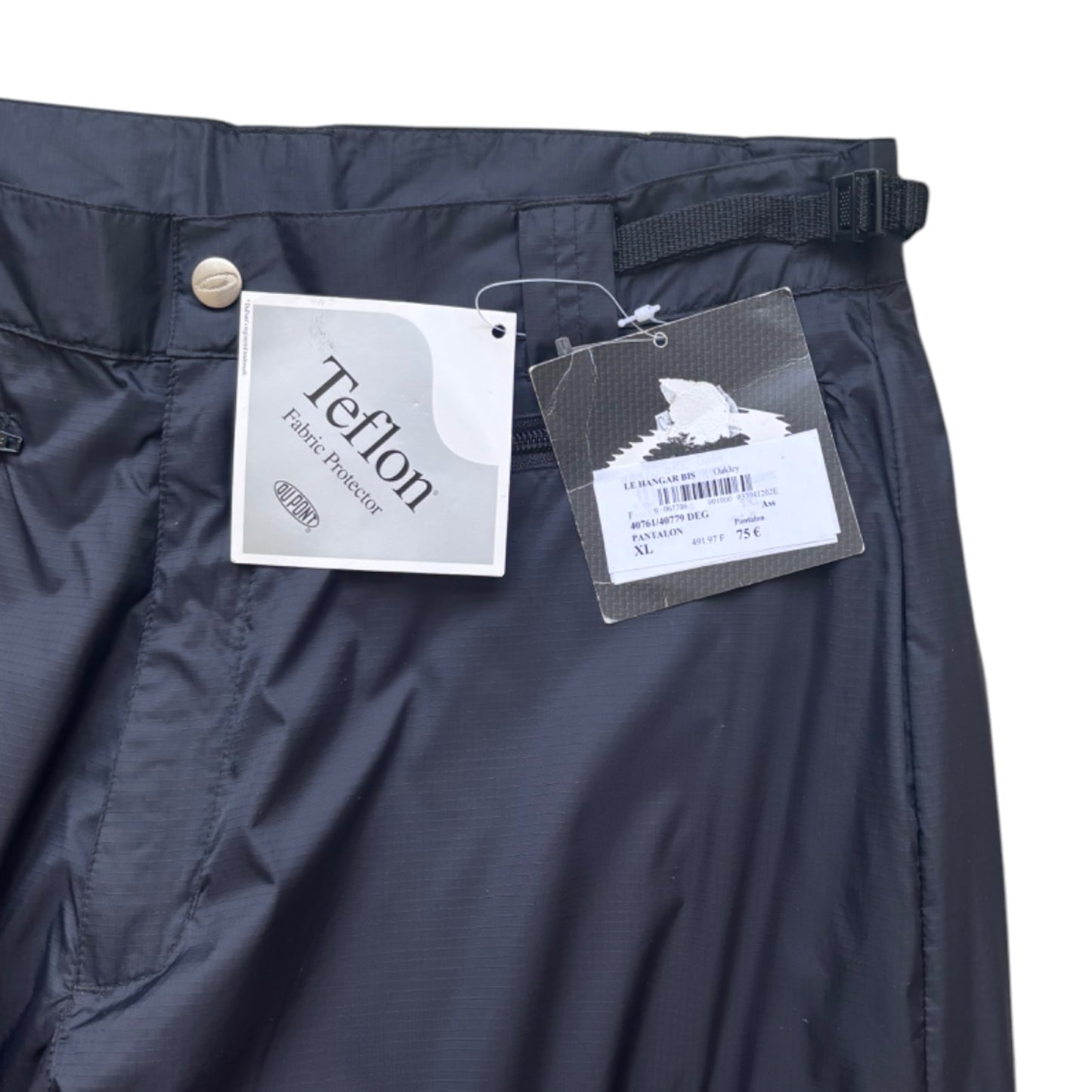 Oakley Teflon Fabric Protector Brand New Pants