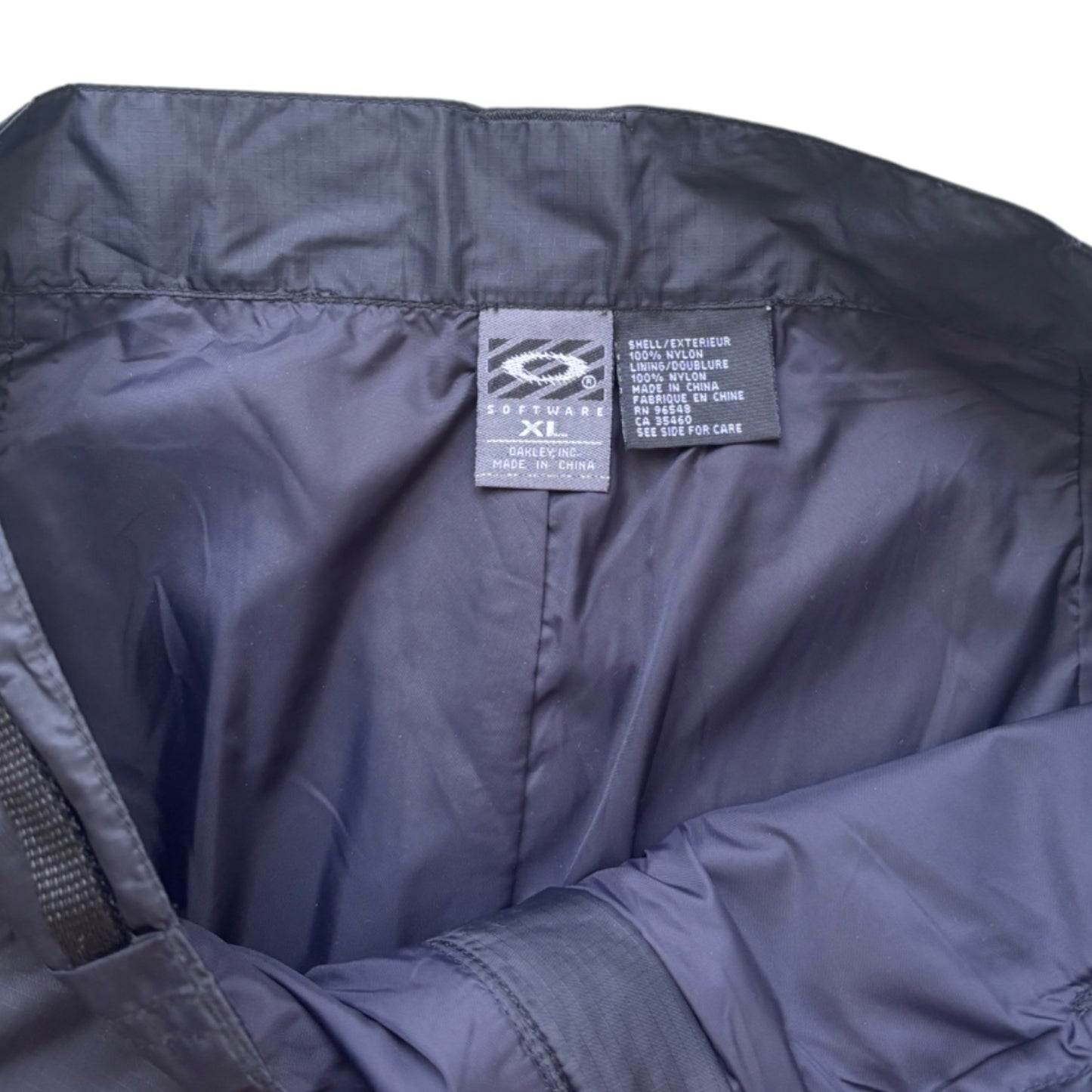Oakley Teflon Fabric Protector Brand New Pants