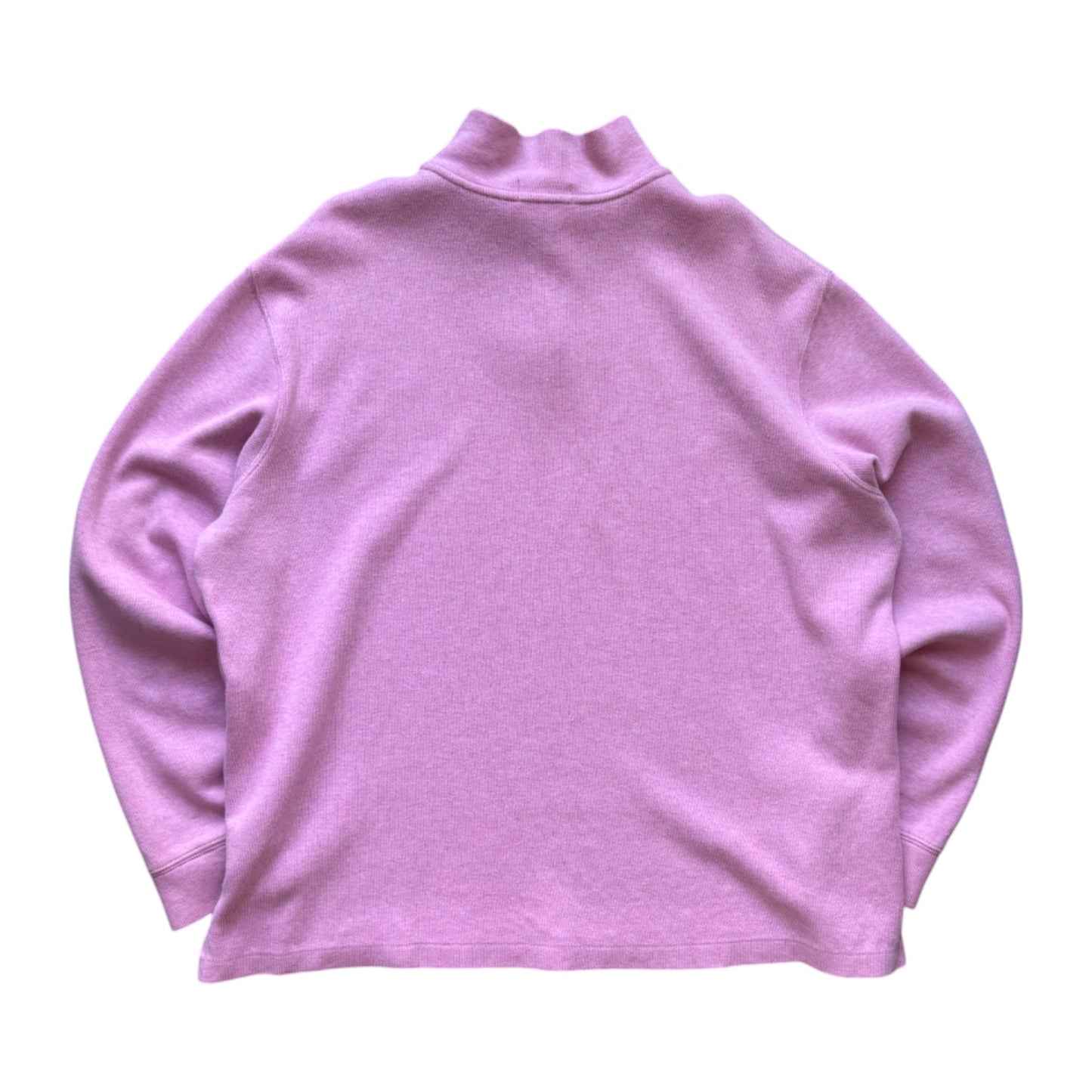 Polo Ralph Lauren Quarter-Zip Pullover