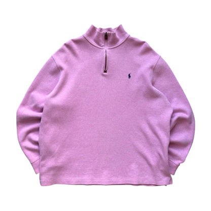 Polo Ralph Lauren Quarter-Zip Pullover