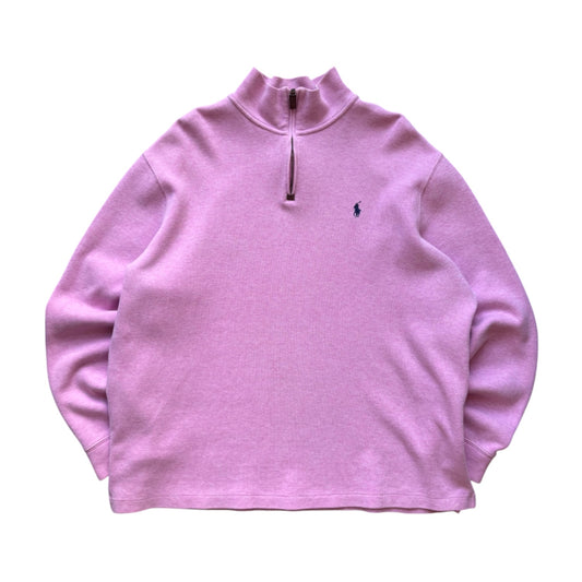 Polo Ralph Lauren Quarter-Zip Pullover