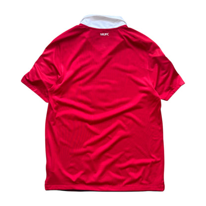 Manchester United 2011 Football Jersey