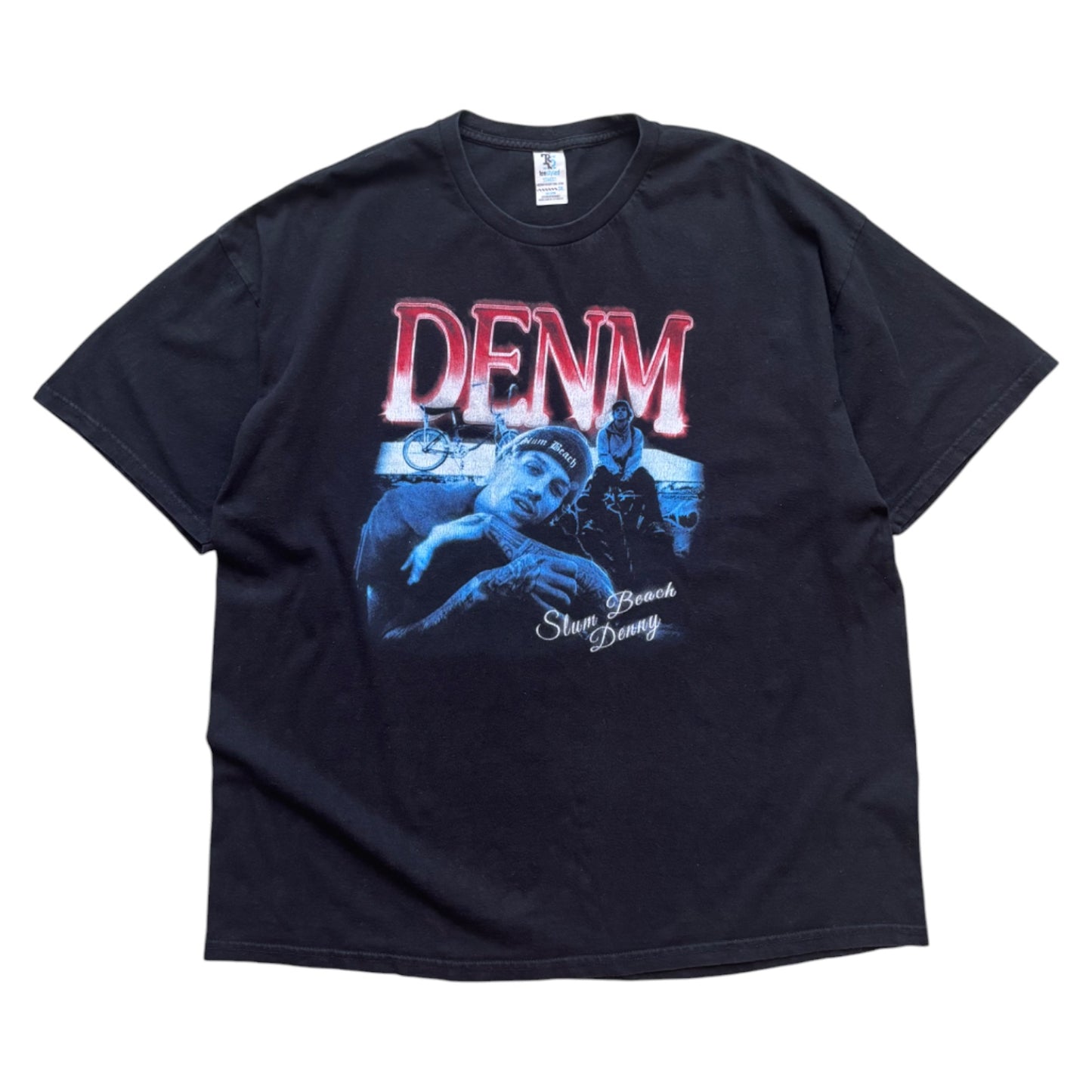 Vintage Denm T-shirt