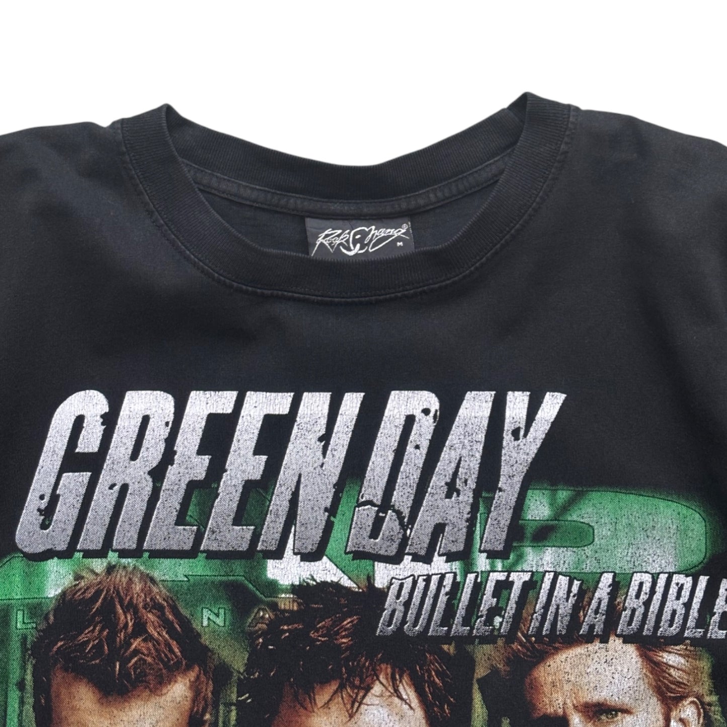 Green Day T-Shirt