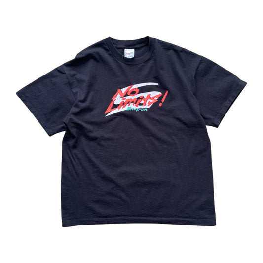 Vintage Screen Stars No Limits T-shirt
