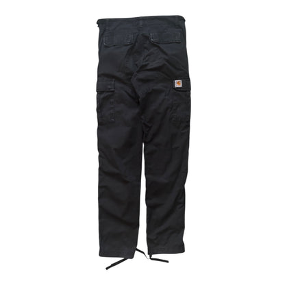 Carhartt Black Cargo Pants