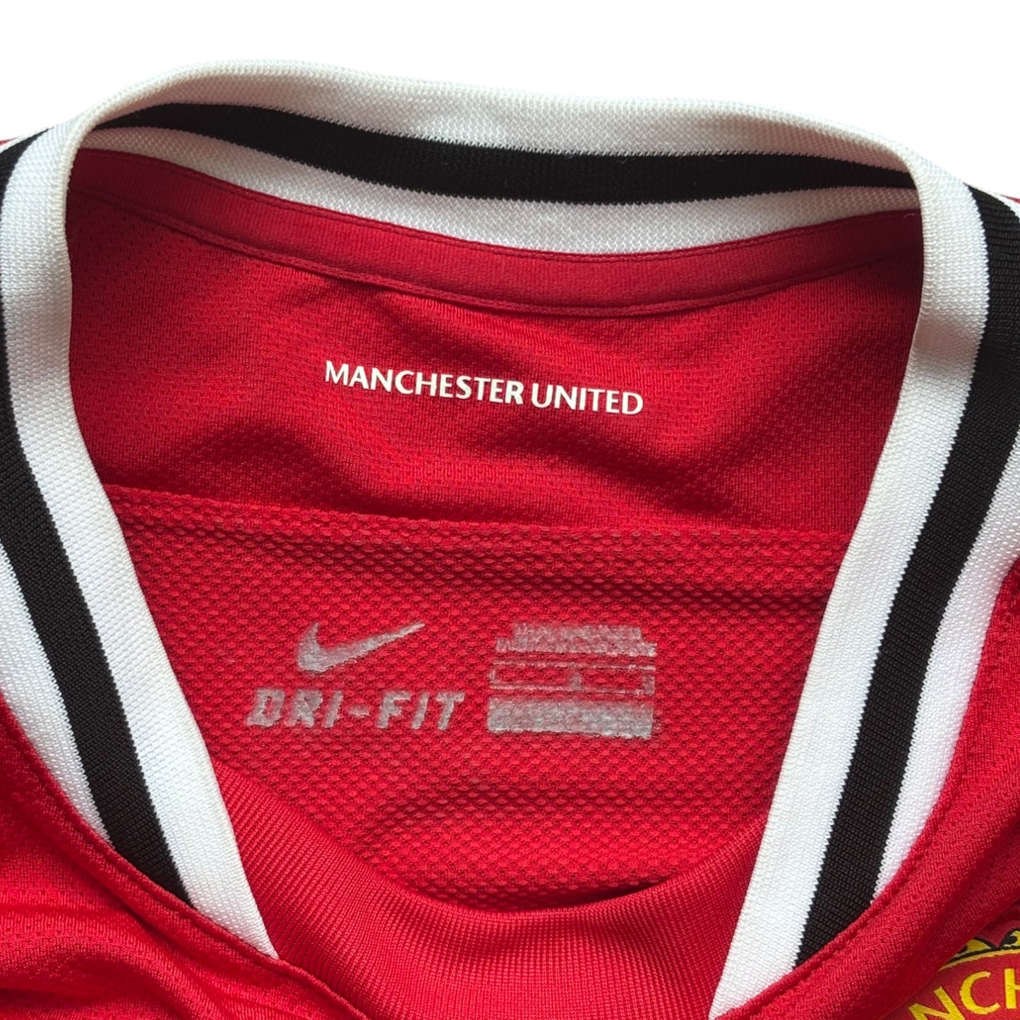 Vintage FC Manchester United Nike T-Shirt
