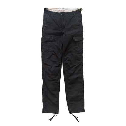 Carhartt Black Cargo Pants